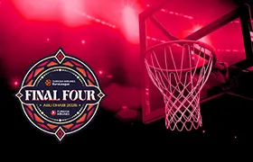 Buy EuroLeague Final Four Tickets for Abu Dhabi today – Watch the Event Live at Etihad Arena