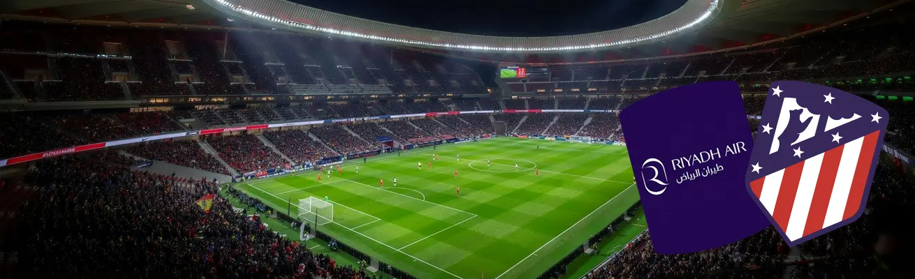 Atlético’s Metropolitano: A Modern Football Colosseum