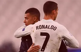 Cristiano Ronaldo Backs Kylian Mbappe to Win Ballon d'Or at Real Madrid