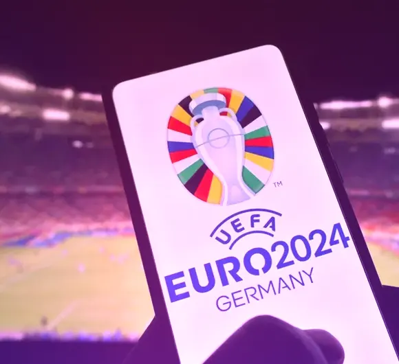 EURO 2024 TICKETS SALES