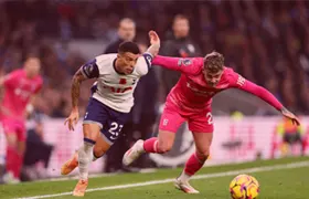 Tottenham Hotspur 1-2 Ipswich Town: Szmodics and Delap Secure Ipswich's First Premier League Win in 22 Years