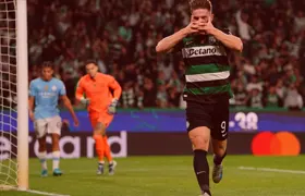 Sporting CP 4-1 Manchester City: Viktor Gyokeres Hat-Trick Shatters English Champions as Ruben Amorim Says Goodbye in a Style