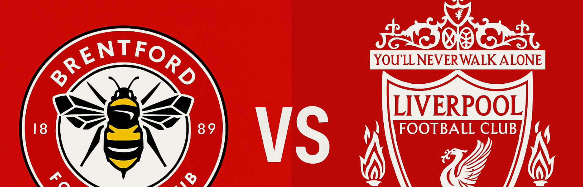 Brentford vs Liverpool: Premier League Pre-Match Report (25 October 2025)