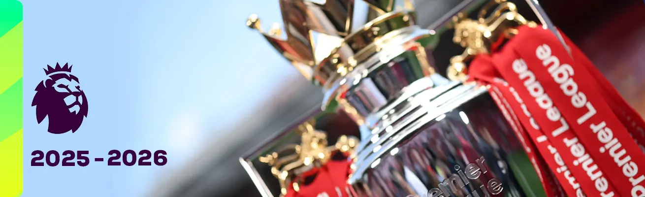 Everything You Need to Know About the Premier League 2025/2026