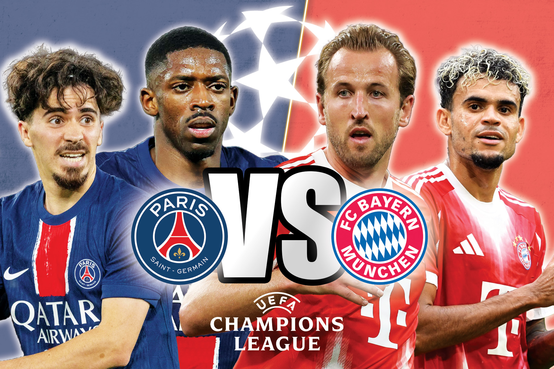 PSG vs Bayern Munich Match Preview: Parc Des Princes Hosts the Recent Rivalry Between the Two Giants