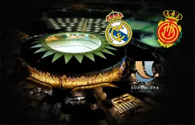 Spanish Super Cup Semi-Final 2025 Preview: Real Madrid vs Mallorca Tickets High In Demand