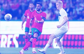 البرتغال تنتصر على فنلندا: برونو فرنانديز يتألق وتفوز البرتغال 4-2