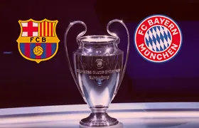 FC Barcelona vs FC Bayern Tickets: The Battle of Titans