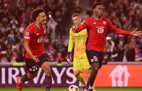 Lille 1-0 Real Madrid: Jonathan David’s Penalty Guarantees A Historical Win Against The Champions Of The Past