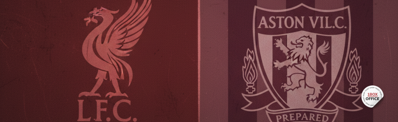 Liverpool vs Aston Villa: Premier League 2025/26 Pre-Match Report