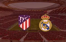 Madrid Derby: Atletico Madrid vs Real Madrid Tickets