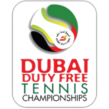 Dubai Duty Free Tennis Championships Women's - Day 2