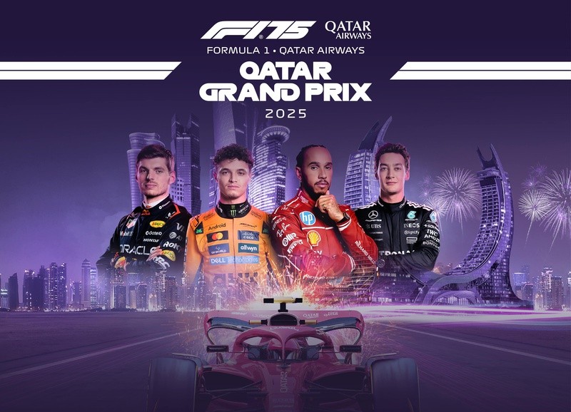 Qatar Grand Prix