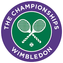 Wimbledon - Men's & Women's Singles - 1st Round - Centre Court