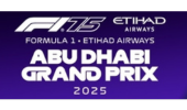 Abu Dhabi Grand Prix 2025