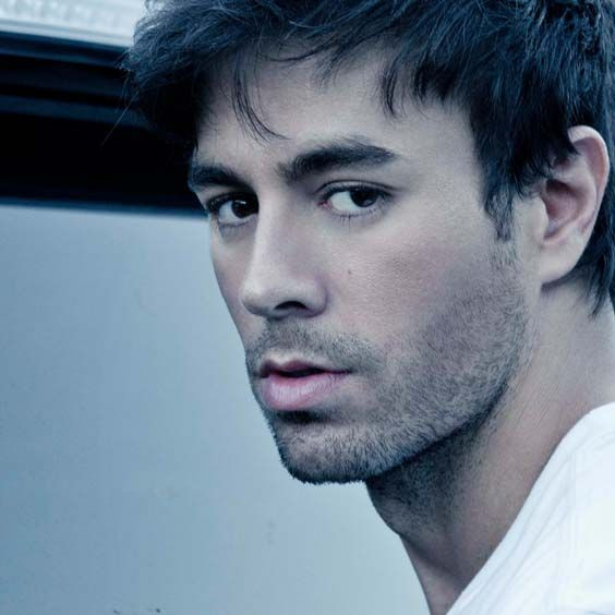 Enrique Iglesias - Abu Dhabi