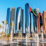 Abu Dhabi