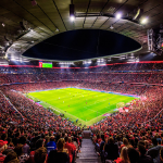 allianz arena stadium