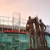 Old Trafford