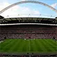 Wembley Stadium