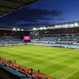 Villa Park