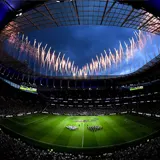 Tottenham Hotspur Stadium