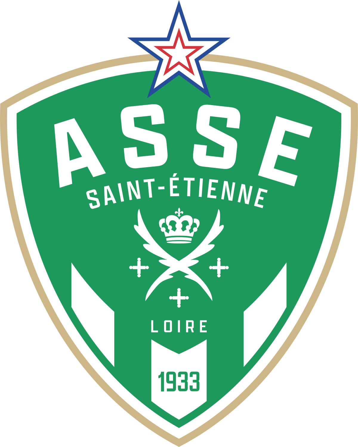 St Etienne