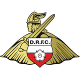 Doncaster Rovers Tickets