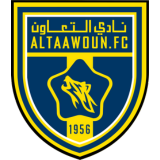 Al Taawoun