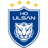 التذاكر Ulsan HD