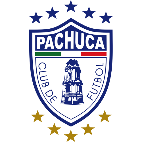 CF Pachuca