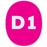  تذاكر  D1