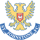 St Johnstone