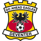 التذاكر Go Ahead Eagles
