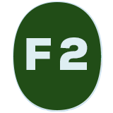  تذاكر  F2