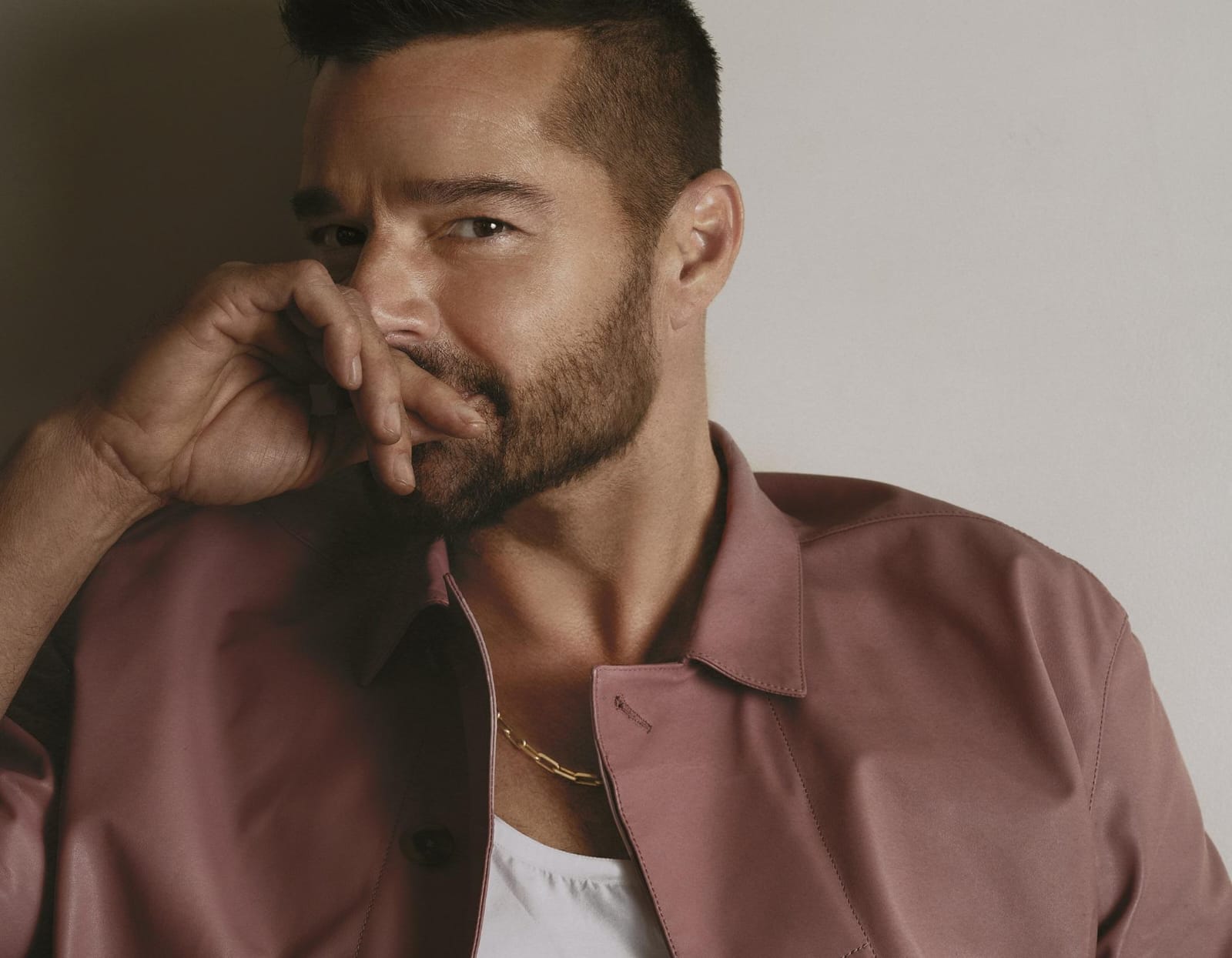Ricky Martin
