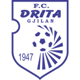 FC Drita Tickets