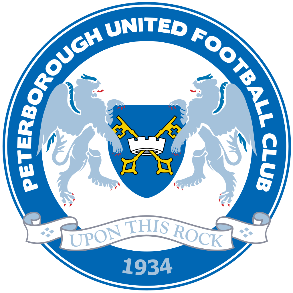 Peterborough United Tickets