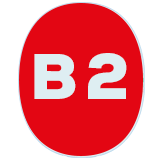 B2 Tickets