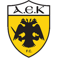 AEK Athens Tickets