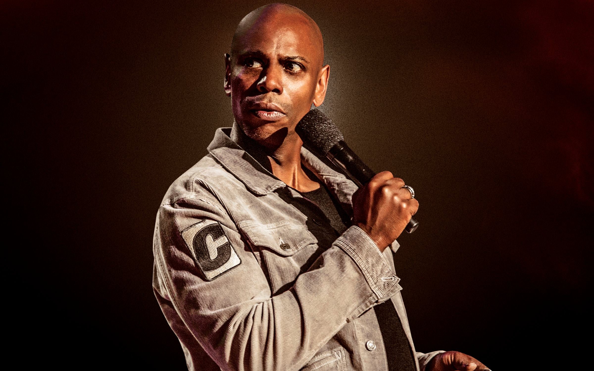 Dave Chappelle