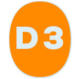  تذاكر  D3