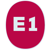  تذاكر  E1