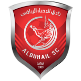 Al Duhail Tickets