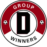 Winner - Group D Tickets