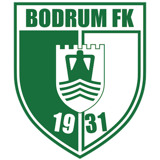 Bodrum FK Tickets