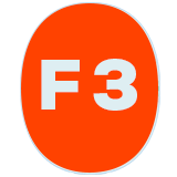 التذاكر F3