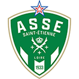 AS Saint-Étienne