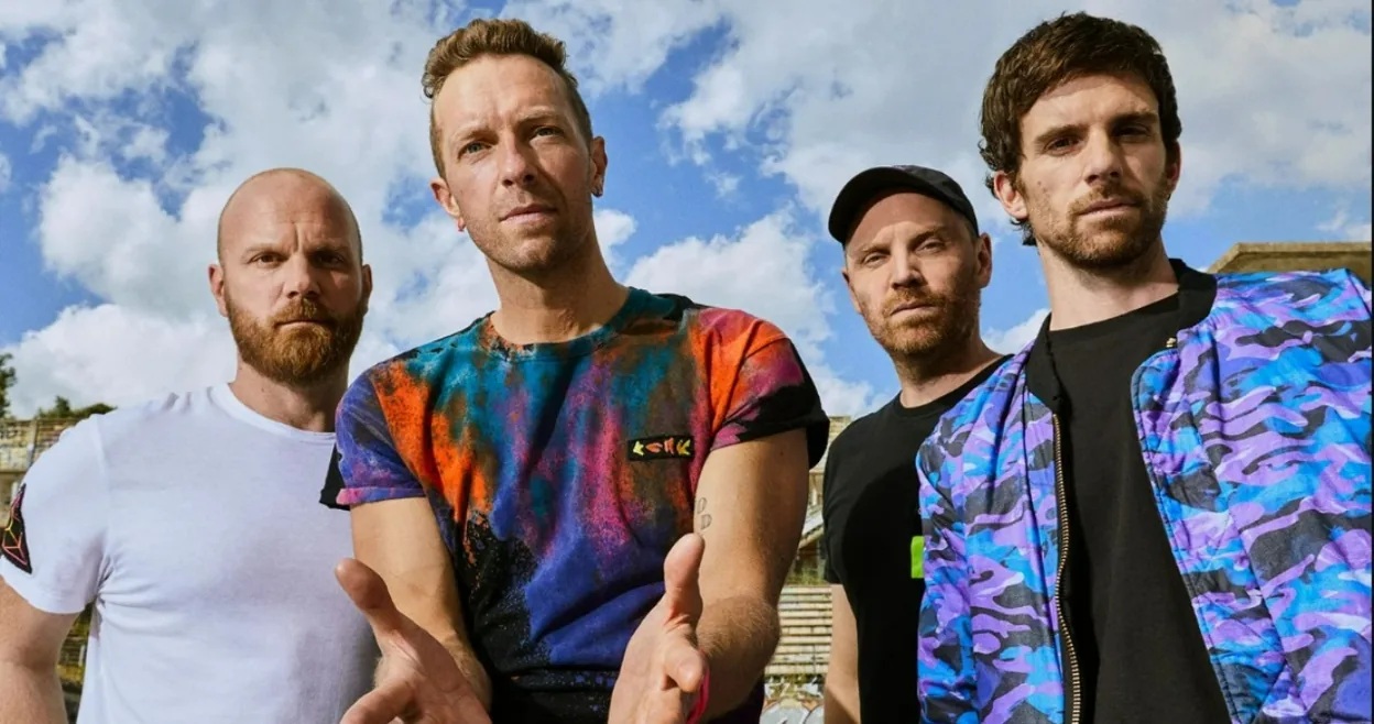 Coldplay