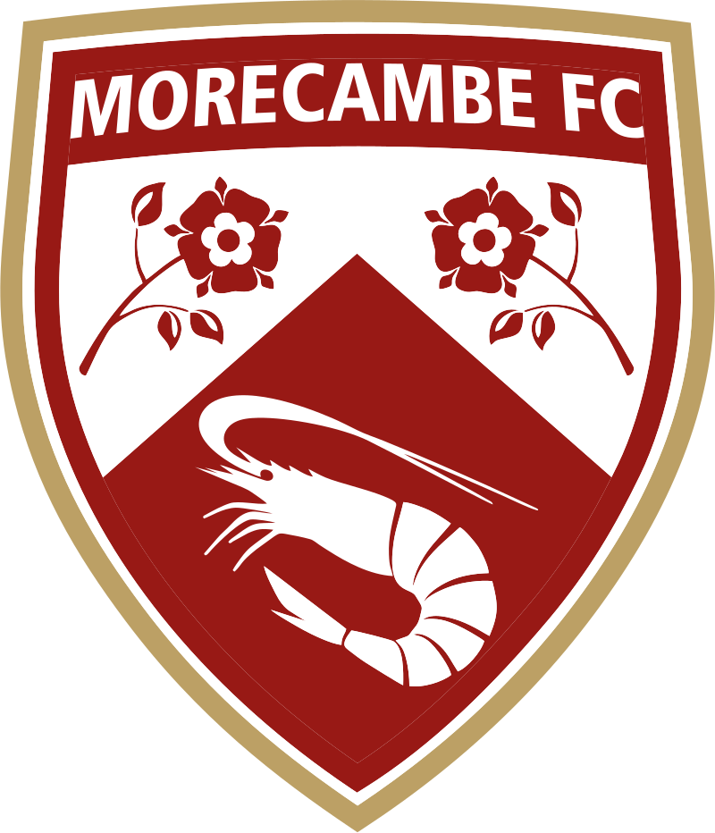 Morecambe Tickets